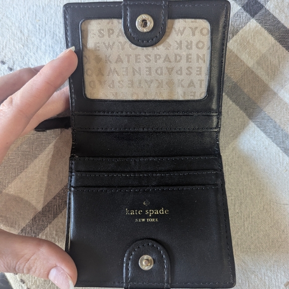 Kate Spade Wallet - Picture 4 of 8